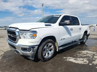RAM 1500 BIG HORN/LONE STAR