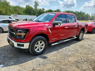 FORD F150 XLT