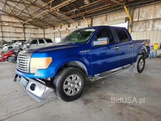 FORD F150 SUPERCREW