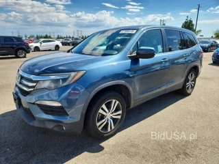 HONDA PILOT EX