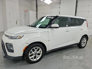 KIA SOUL LX