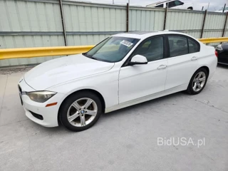 BMW 328 I