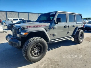 JEEP WRANGLER RUBICON
