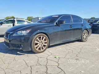 LEXUS GS 350