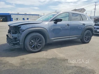 MAZDA CX-50 PREFERRED