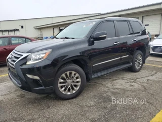 LEXUS GX 460 PREMIUM