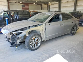HYUNDAI SONATA SEL
