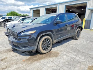 JEEP CHEROKEE SPORT