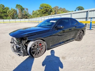 BMW M240XI