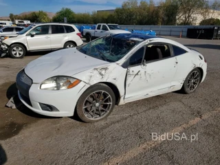 MITSUBISHI ECLIPSE GS SPORT