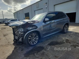 BMW X5 XDRIVE35I