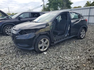 HONDA HR-V LX