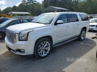 GMC YUKON XL DENALI