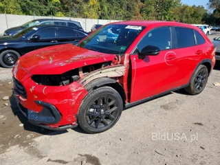HONDA HR-V SPORT