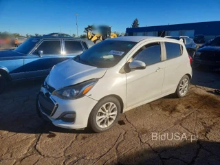 CHEVROLET SPARK 1LT