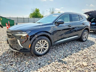 BUICK ENVISION PREFERRED
