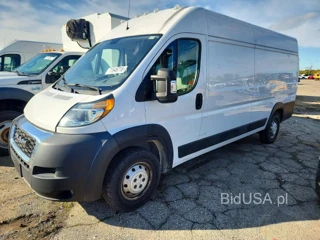 RAM PROMASTER 3500 3500 HIGH