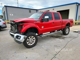 FORD F250 SUPER DUTY