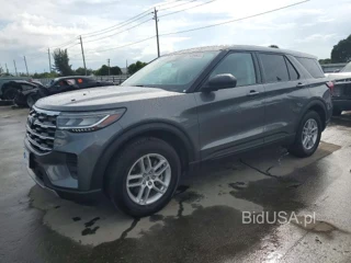 FORD EXPLORER ACTIVE