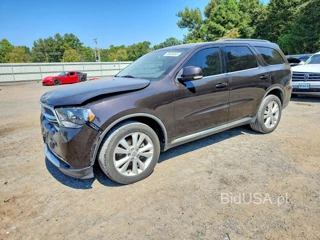 DODGE DURANGO CREW