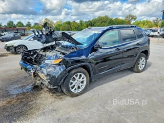JEEP CHEROKEE LATITUDE