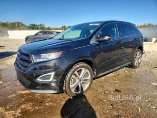 FORD EDGE SPORT