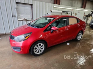 KIA RIO LX