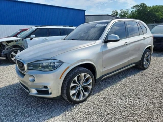 BMW X5 XDRIVE35I