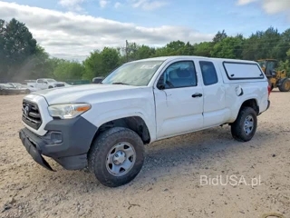 TOYOTA TACOMA SR