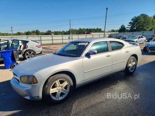 DODGE CHARGER SXT