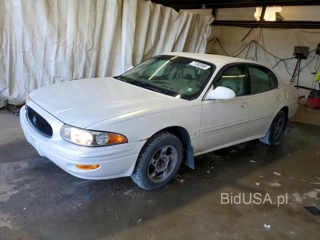 BUICK LESABRE LIMITED
