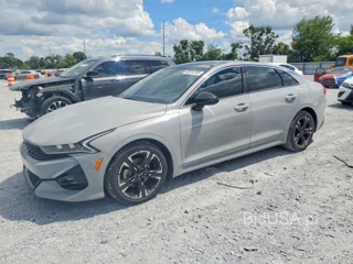 KIA K5 GT LINE
