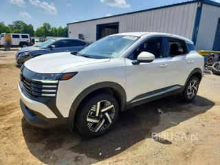 NISSAN KICKS SV