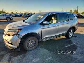 HONDA PILOT EX
