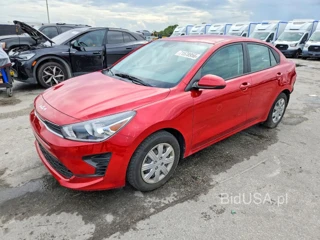 KIA RIO S