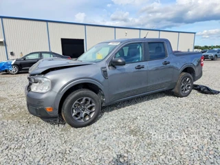 FORD MAVERICK XLT