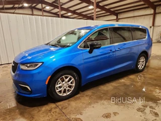 CHRYSLER PACIFICA SELECT