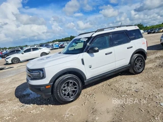 FORD BRONCO SPORT BIG BEND