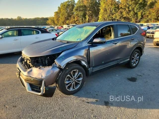 HONDA CR-V EX