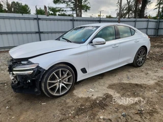 GENESIS G70 2.5T STANDARD