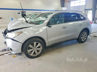 ACURA MDX ADVANCE