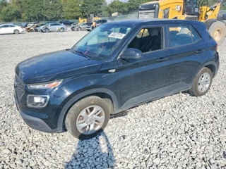 HYUNDAI VENUE SE