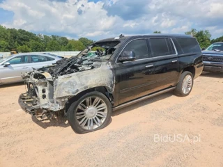 CADILLAC ESCALADE ESV PREMIUM