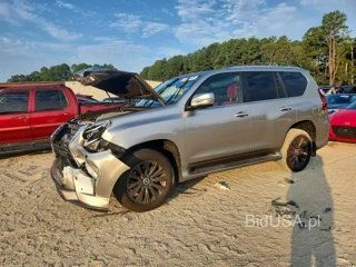 LEXUS GX 460 LUXURY