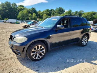 BMW X5 XDRIVE35I