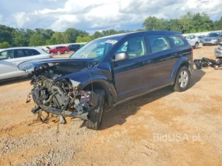DODGE JOURNEY SE
