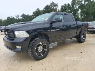 DODGE RAM 1500 SPORT