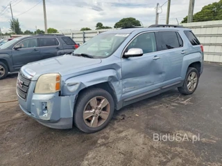 GMC TERRAIN SLT