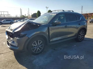 MAZDA CX-5 TOURING