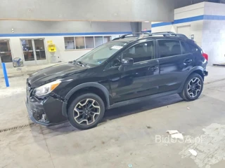 SUBARU CROSSTREK PREMIUM
